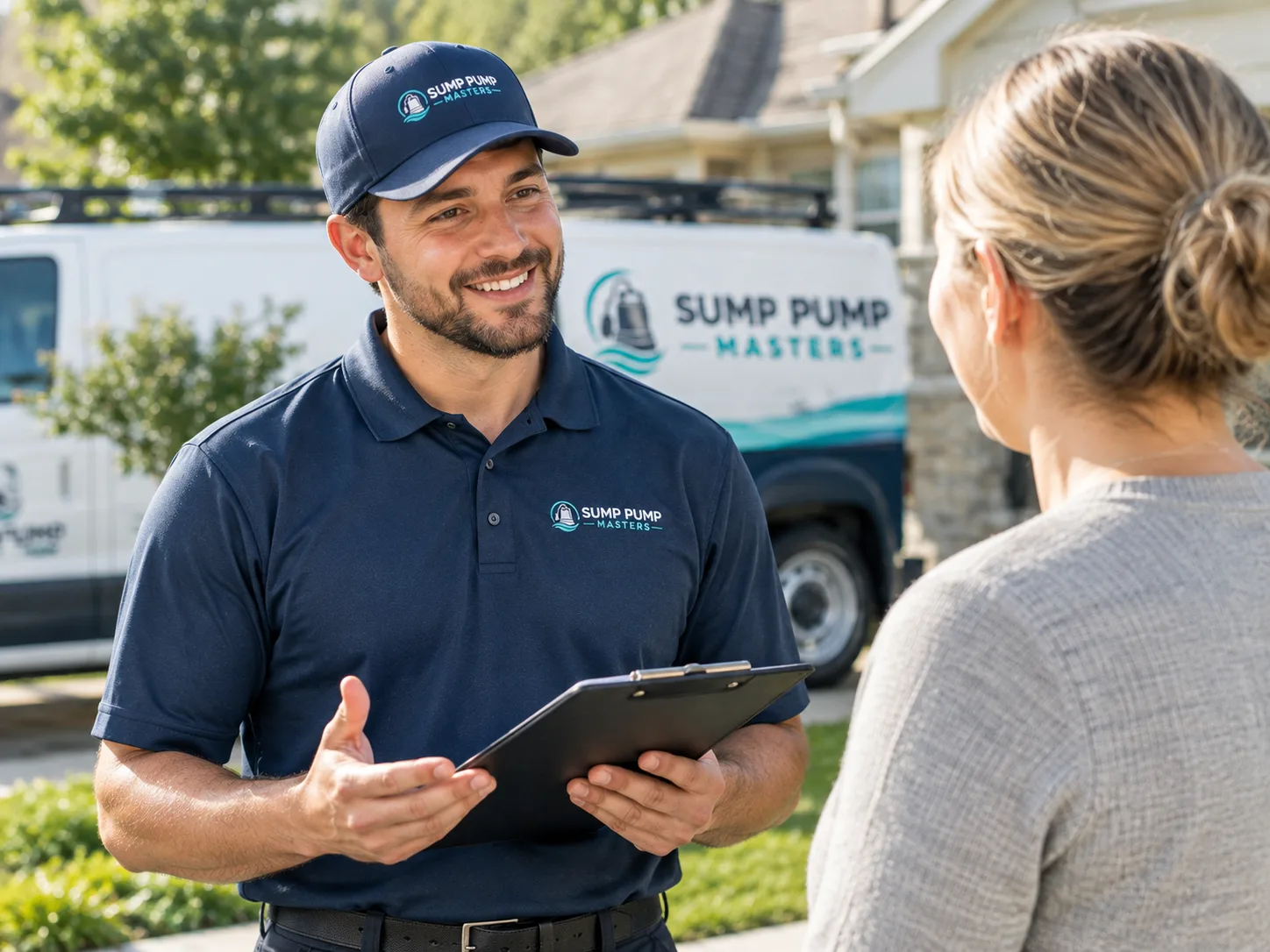 Sump Pump Repair Iron Station, NC FAQs